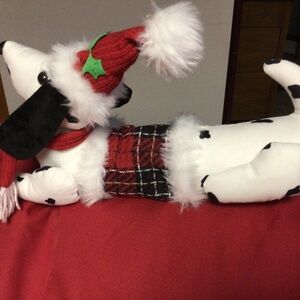 Home Doggie doorstop